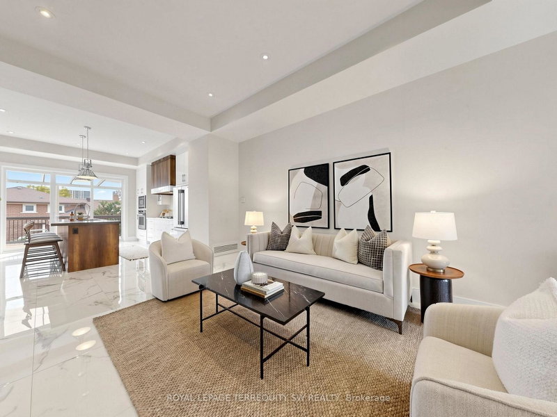 Image of home for listing MLS® W14086172