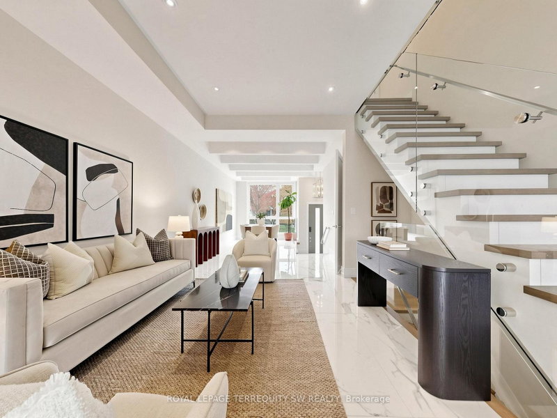 Image of home for listing MLS® W14086172