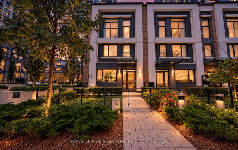 Image of home for listing MLS® W14086218