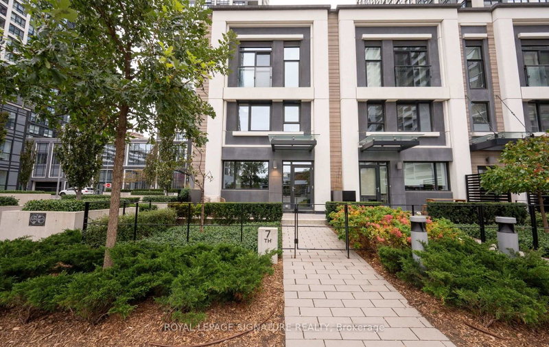 Image of home for listing MLS® W14086218