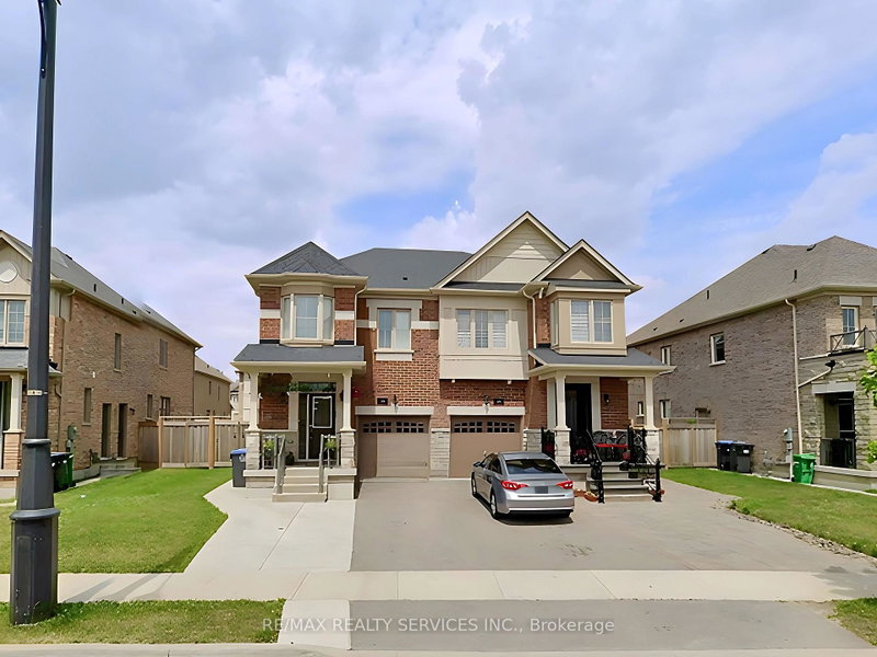Image of home for listing MLS® W14086220