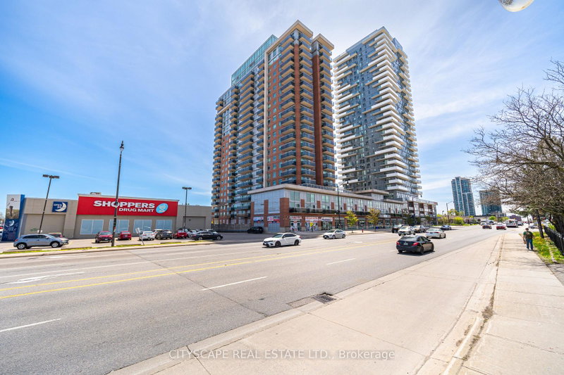 Image of home for listing MLS® W14086230