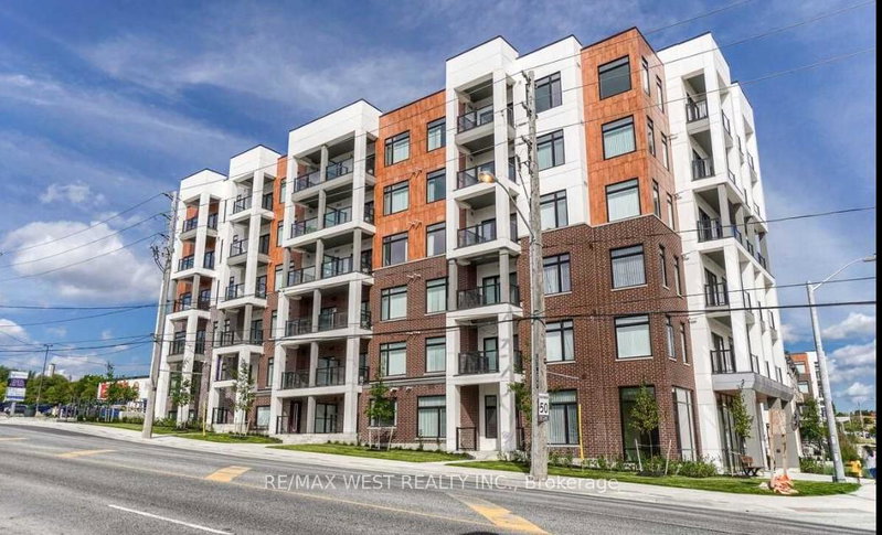 Image of home for listing MLS® W14086246