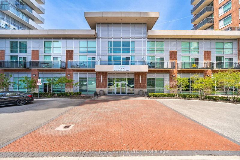 Image of home for listing MLS® W14086266