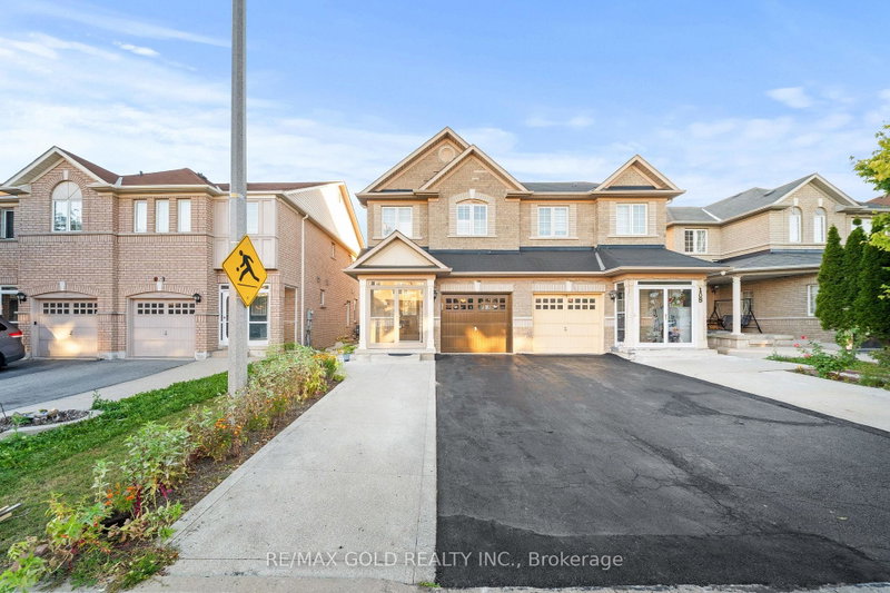Image of home for listing MLS® W14086288