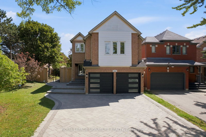 Image of home for listing MLS® W14086300