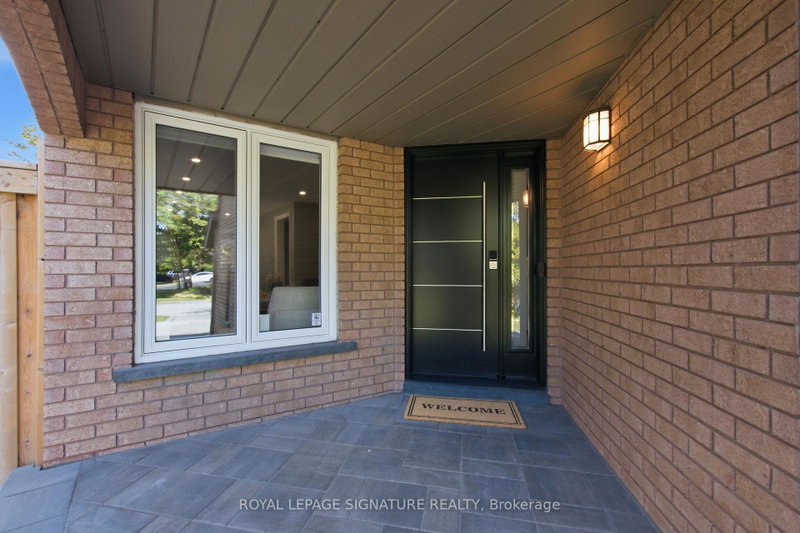 Image of home for listing MLS® W14086300