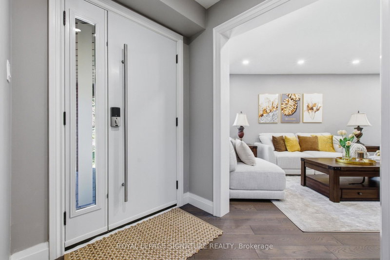 Image of home for listing MLS® W14086300