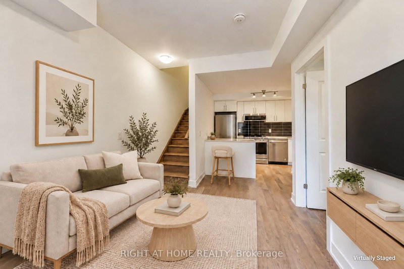 Image of home for listing MLS® W14086316