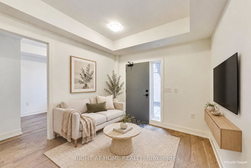 Image of home for listing MLS® W14086316