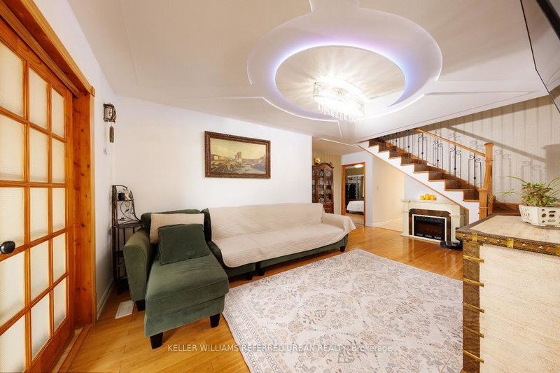 Image of home for listing MLS® W14086332
