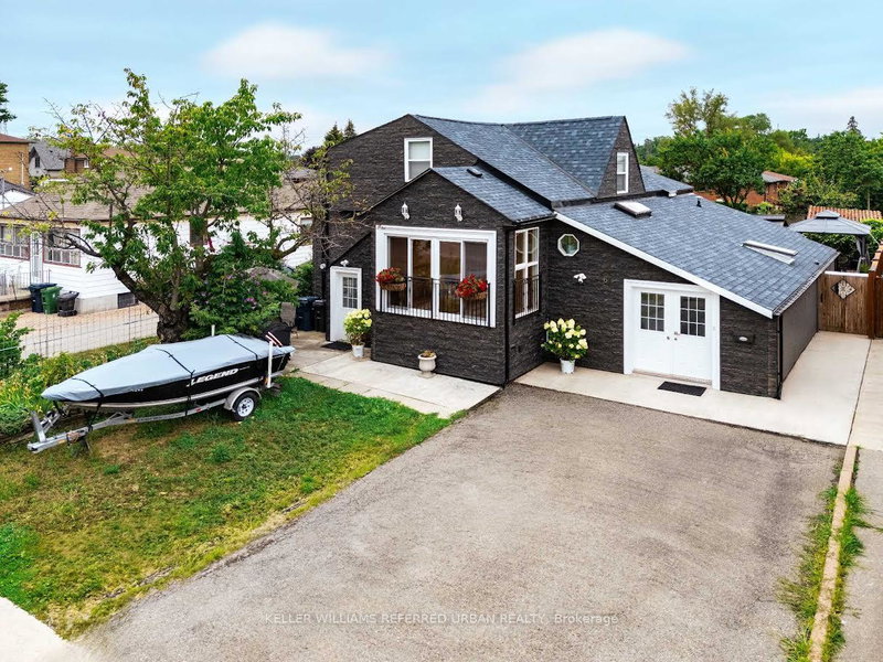 Image of home for listing MLS® W14086332
