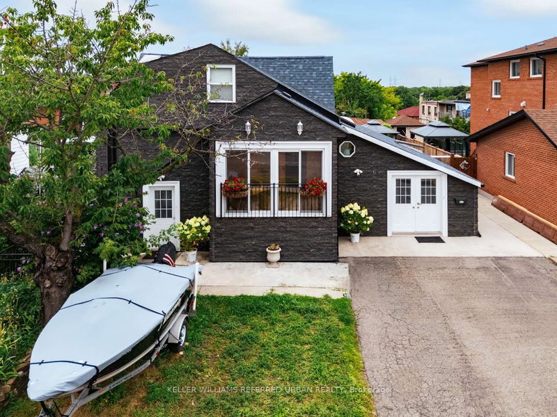 Image of home for listing MLS® W14086332
