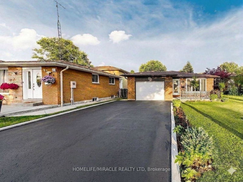 Image of home for listing MLS® W14086344