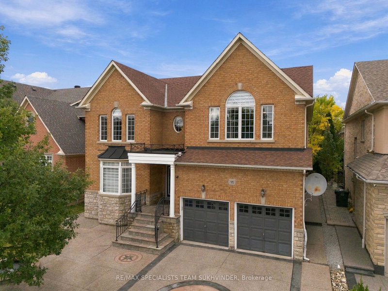 Image of home for listing MLS® W14086360