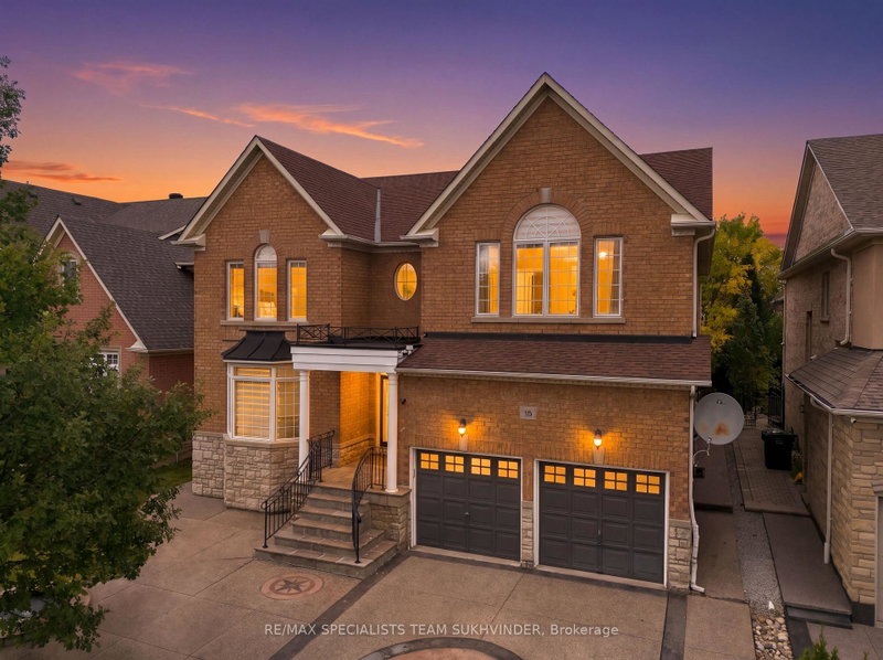 Image of home for listing MLS® W14086360