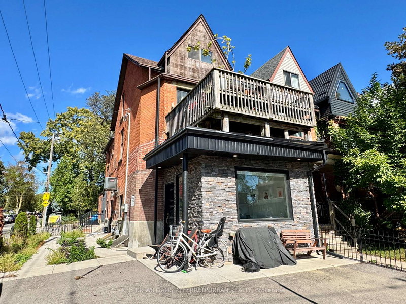 Image of home for listing MLS® W14086370