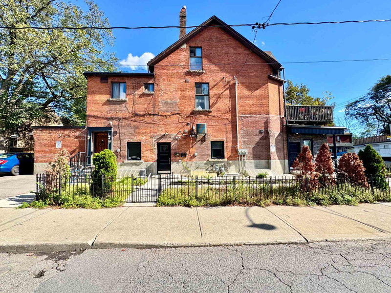 Image of home for listing MLS® W14086370