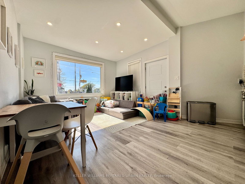 Image of home for listing MLS® W14086370