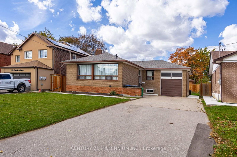 Image of home for listing MLS® W14086372