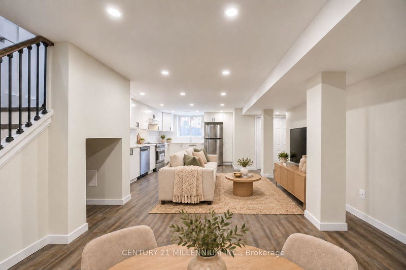 Image of home for listing MLS® W14086372