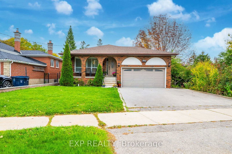 Image of home for listing MLS® W14086374