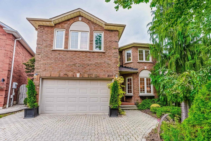 Image of home for listing MLS® W14086376