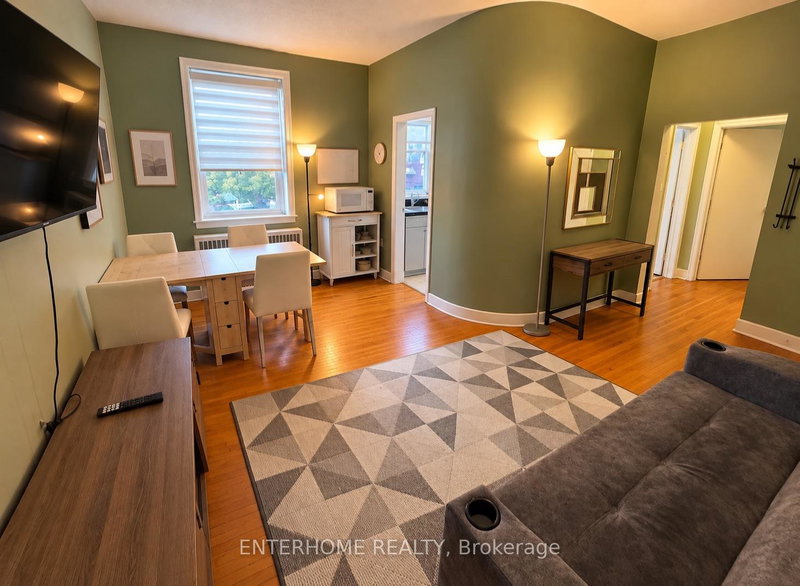 Image of home for listing MLS® W14086386