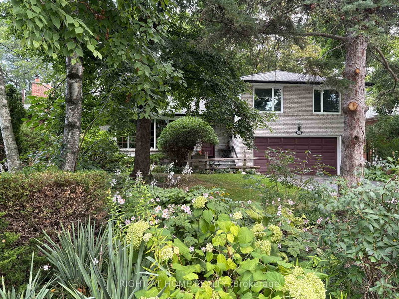 Image of home for listing MLS® W14086402