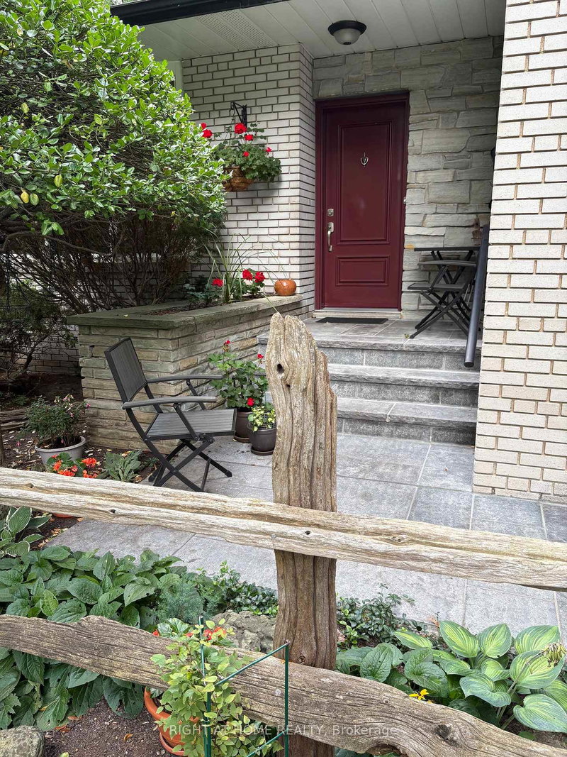 Image of home for listing MLS® W14086402