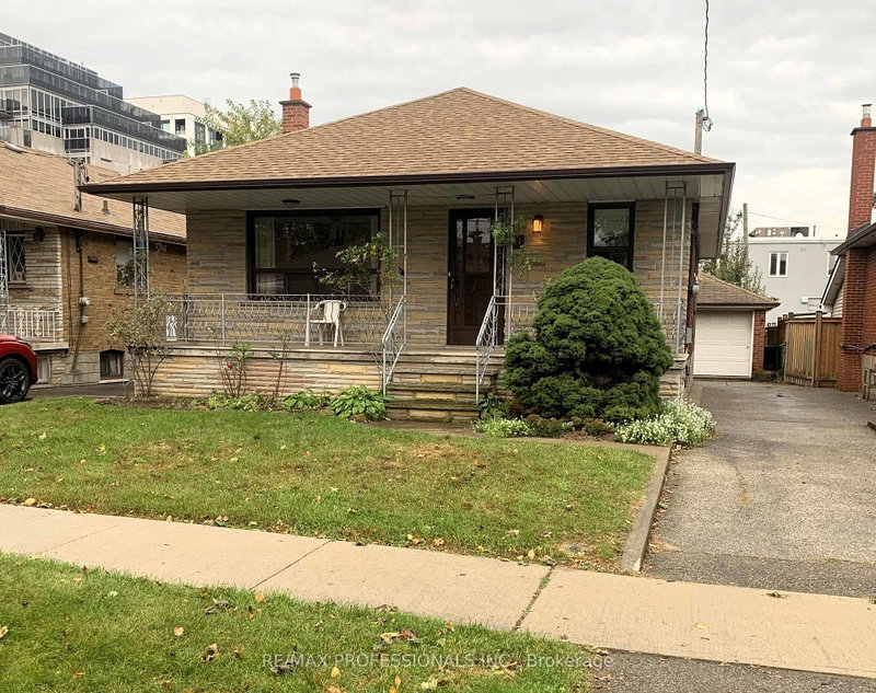 Image of home for listing MLS® W14086404
