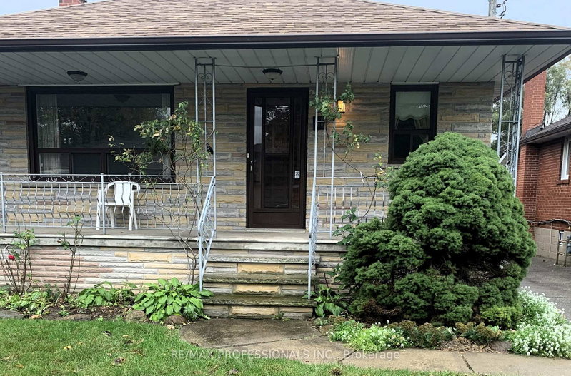 Image of home for listing MLS® W14086404