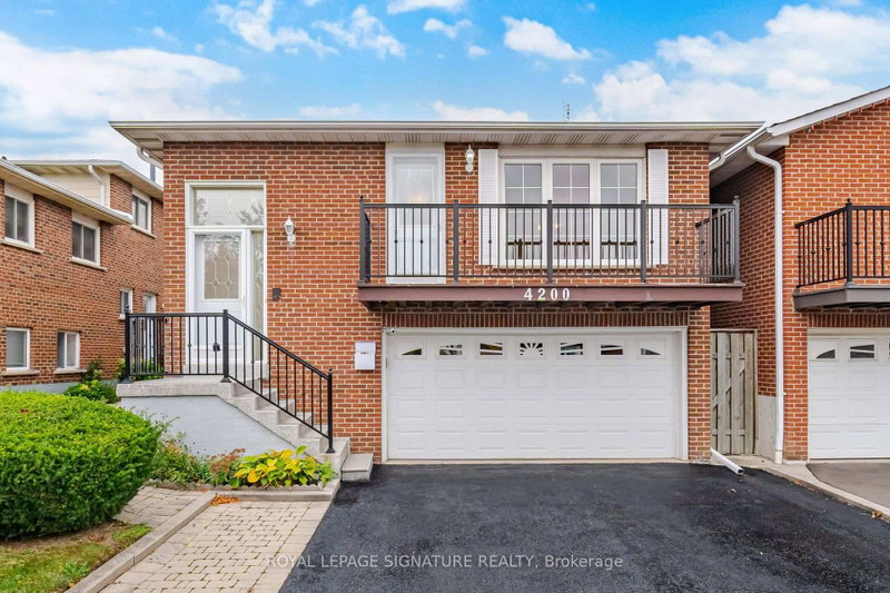 Image of home for listing MLS® W14086416