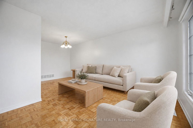 Image of home for listing MLS® W14086416