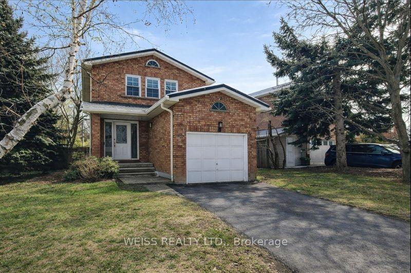 Image of home for listing MLS® W14086452