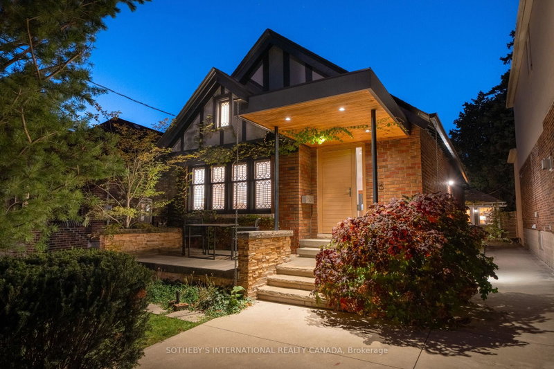 Image of home for listing MLS® W14086466