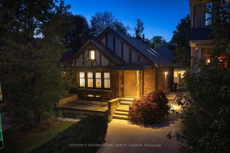 Image of home for listing MLS® W14086466