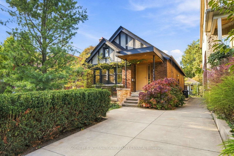 Image of home for listing MLS® W14086466