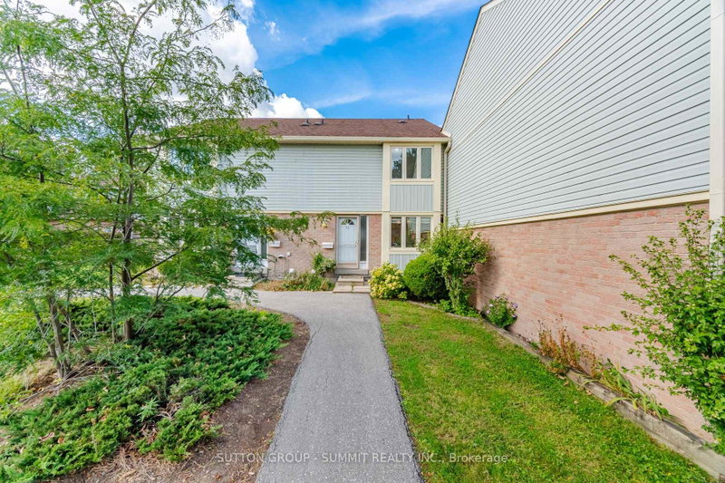 Image of home for listing MLS® W14086488