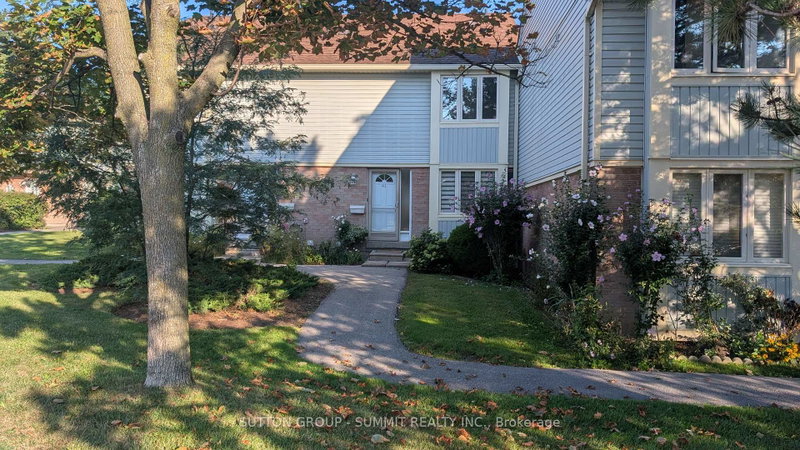 Image of home for listing MLS® W14086488