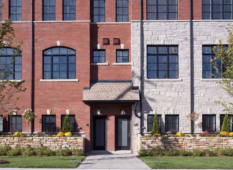 Image of home for listing MLS® W14086506