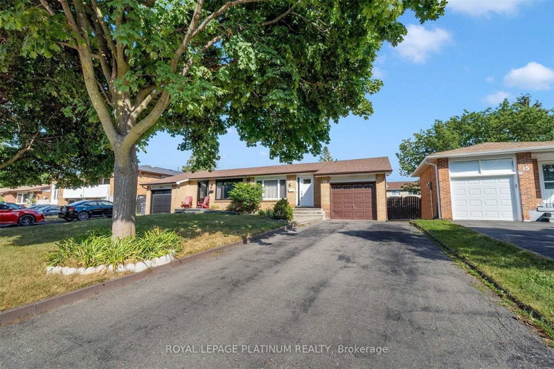 Image of home for listing MLS® W14086560