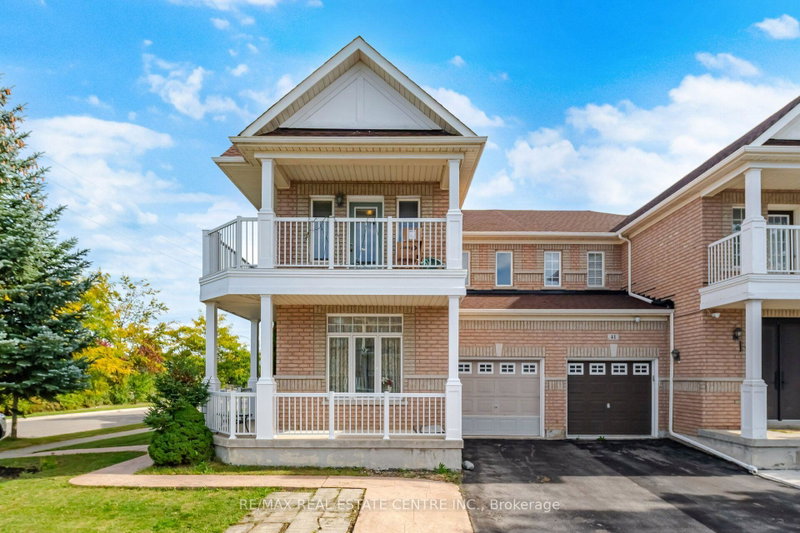 Image of home for listing MLS® W14086564