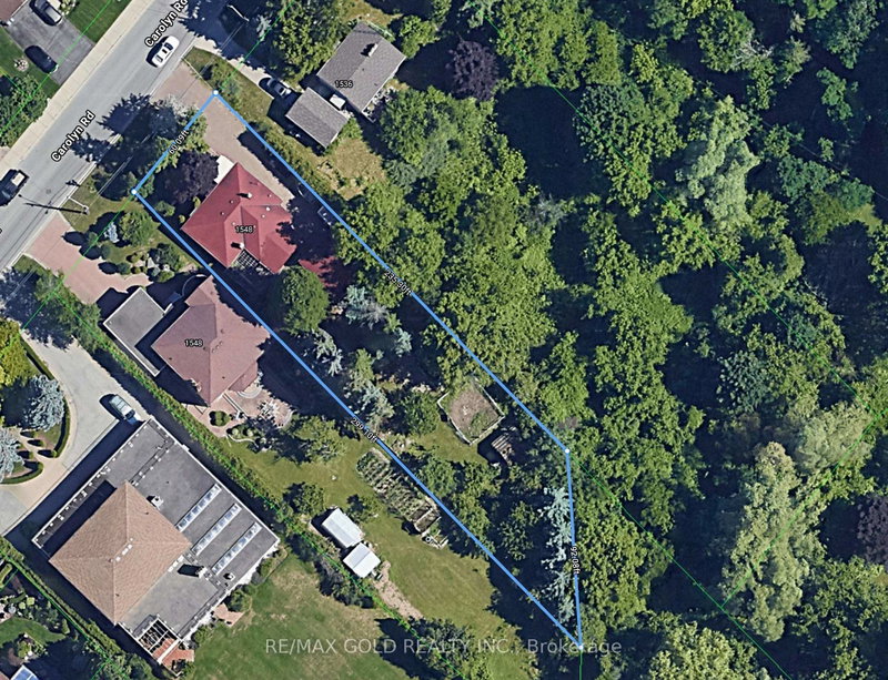 Image of home for listing MLS® W14086628