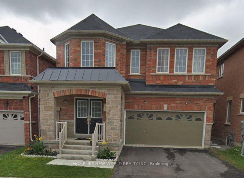 Image of home for listing MLS® W14086648
