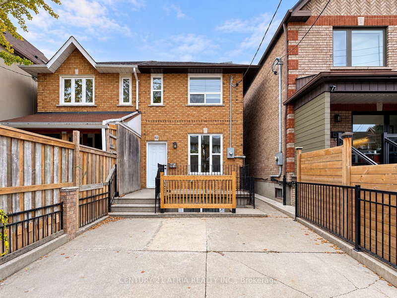 Image of home for listing MLS® W14086752