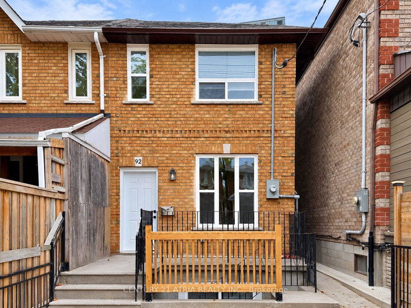 Image of home for listing MLS® W14086752