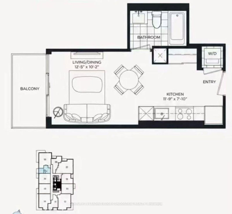 Image of home for listing MLS® W14086772
