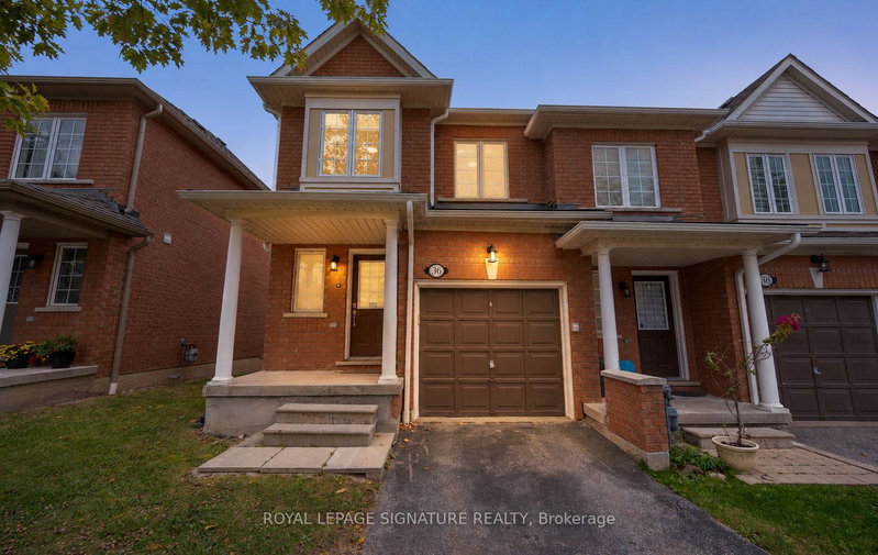 Image of home for listing MLS® W14086798