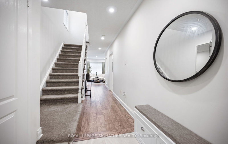 Image of home for listing MLS® W14086798